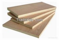 Commercial Plywood, Melamine Plywood