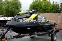 Seadoo RXP-X 260 Dark Yellow