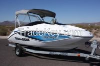 Seadoo Challenger 180