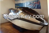 2017 Honda AquaTrax F-15 Three Seater Jet Ski FOR SALE