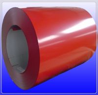 PPGI/PPGL STEEL COIL with different colors