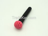 Professional Quality Foundation Makeup Sponge Brush