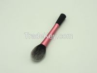 Perfecting Buffing Brushes