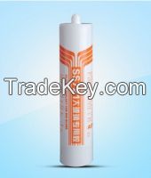 export SS721 Big Glass Silicone Structural Glazing Sealant