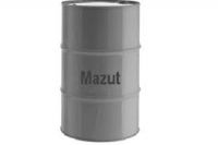 Russian fuel oil Mazut