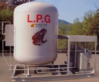 Liquefied Petroleum Gas