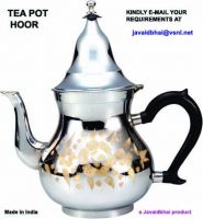 TEA POTS, TeaPots, Barrad, Teapot Hoor
