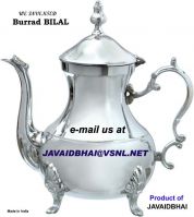 TEA POT, BILAL, TETERA, BURRAD BILAL, TEAPOT, TEA POT BILAL, THEIRE