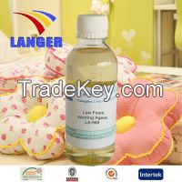 Low Foam Wetting Agent  LA-980