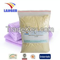 Jeans enzyme original enzyme LA-D25