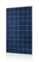 High Efficiency 295-315 watts 6 x 12 Multi-crystalline or Poly-crystalline Solar Panel Taiwan