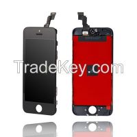 For Apple iPhone 5C LCD Screen Replacement And Digitizer Assembly with Frame - OEM Original Quality Grade
