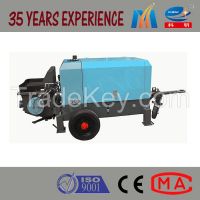 Sell Mini Concrete/Shotcrete Pump