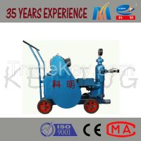 Cement Mortar Pump