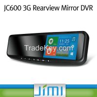 rearview cameras