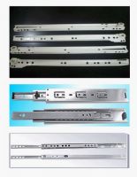 Sell all kind of ball bearing slide and drawer slide with high quality
