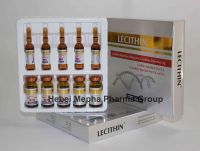 Phosphatidylcholine Lecithin Lipolysis Injection +L-Carnitine Injection Double Weight Loss