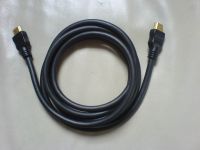 HDMI  DVI CABLE