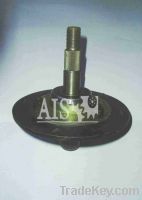 Lawnmower Spindle Assembly MTD 917-0906A