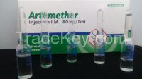 Artemether+Lumefantrine Tablet