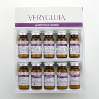 Glutathione Collagen Vitamin Injection/Tablet