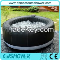 4 person inflatable adult bath tub
