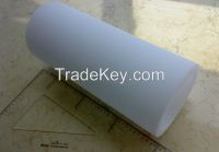 Opaque Quartz Tube