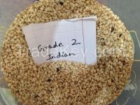 Indian Sesame Seed - Grade 2