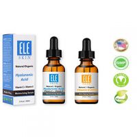 ELE skin care serum