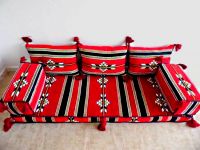 arabic seating, arabic cushion, oriental seating, floor sofa, floor seating-rpp
