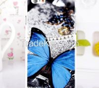 Sell Painted matting Ultrathin phone case for Samsung 9300