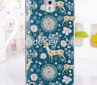 Sell Painted Matting Ultrathin Phone Case for Samsung Galaxy S5