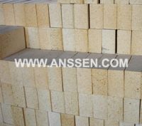 Insulation bricks