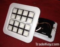 Sell squre LED Grille lamp