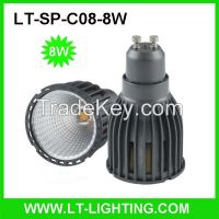 Sell COB 8W LED cup light