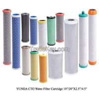 direct factory supply water filter cartridge and elements