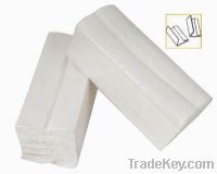 Sell C fold towel/paper towel/hand towel