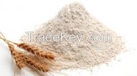 Wheat flour