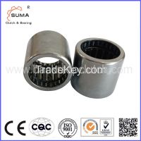 HFL2530 Clutch Bearing Assemblies Drawn Cup Needle Bearing