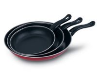 sell 3pcs Carbon steel cookware xxxxx