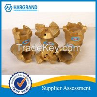 Quality PDC drill Bits (Geological, water well, coal usd for Sandstone, Limestone, Clay)