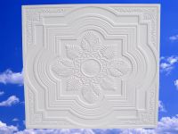 Sell Handmade gypsum ceiling tile