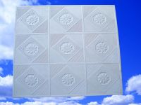 Sell Fiber reinforced gypsum ceiling tile