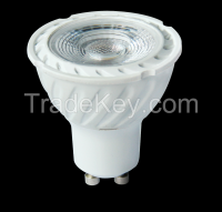 GU10 COB LED Spotlighting