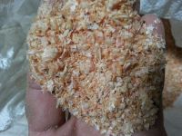 Shrimp shell meal from Vietnam