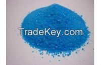 Copper Sulfate Pentahydrate