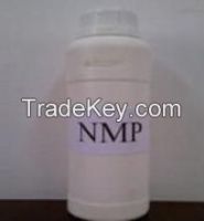 N-methyl-pyrrolidone (NMP)