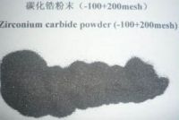 Zirconium Carbide powder