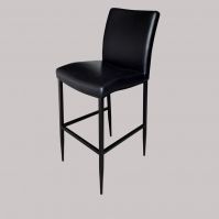 Bar stool for commercial place use