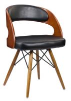 North Europe style dining chair